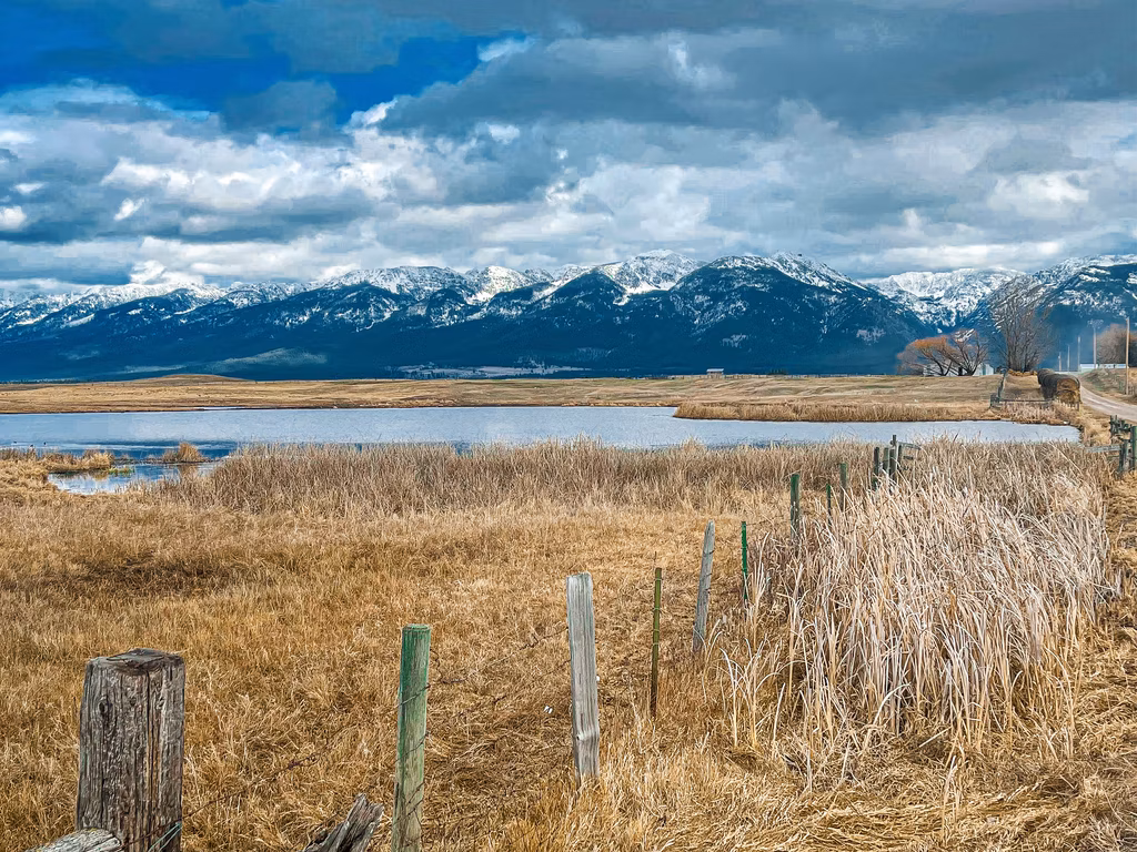 SenecalRanchMountains